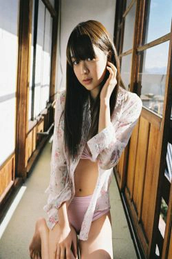 Rina Aizawa 逢泽莉娜 [WPB-net] EX04(44P)-日本,妹子,少女