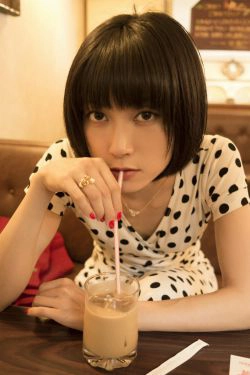 FUJISAKI LUCHINO 藤崎ルキノ [WPB-net] EX176(76P)-短发,日本女星