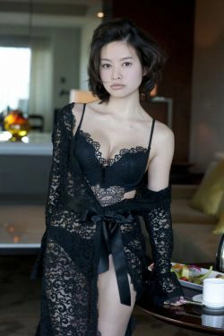 Yoshino Sayaka 吉野紗香 [WPB-net] EX182(43P)-魅惑,日本女星