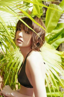minami akina 南明奈 [WPB-net] No.109(153P)-短发,户外
