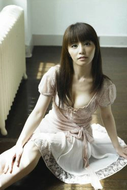 森崎友紀 Morisaki Yuki [WPB-net] No.125(108P)-熟女,日本女星