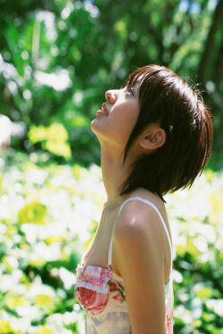 南明奈 Akina Minami [WPB-net] No.84(117P)-日本,妹子,清新