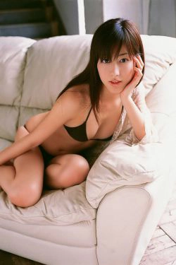 Yumi Sugimoto 杉本有美 [WPB-net] No.98(100P)-日本,妩媚