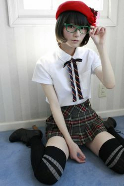 Miyajima Sakura 宮島咲良 スペシャル [WPB-net] Deluxe(52P)-日本,妹子,短发