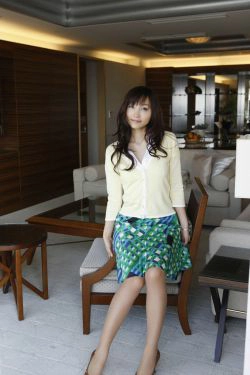吉木りさ《初めての日の记忆》 [WPB-net] No.144(134P)-魅惑,日本女星