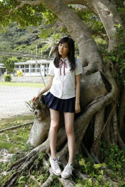 岩﨑名美 Iwasaki Nami [WPB-net] No.159(131P)-妹子,清纯,清新,少女