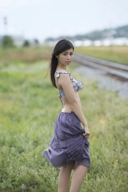 小池里奈 Rina Koike [WPB-net] No.174(152P)-日本,妹子,嫩模