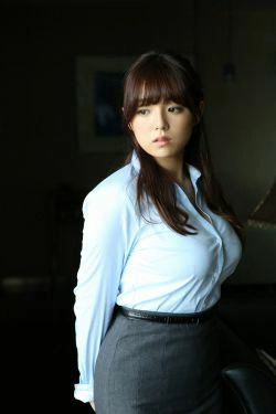 Ai Shinozaki 篠崎愛 [WPB-net] EX227(80P)-巨乳,OL