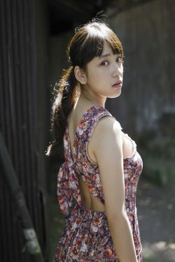 都丸紗也華《夏の扉をあけて》 [WPB-net] No.184(128P)-日本,妹子,清纯,少女,阳光,软妹