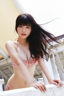 马场ふみか Fumika Baba [WPB-net] No.186(133P)-粉嫩,日本少女