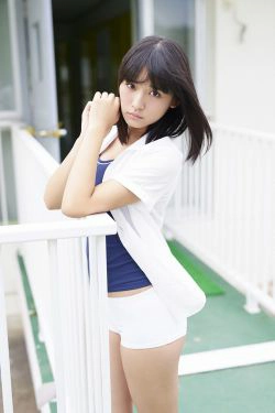 浅川梨奈《目が合ったらもう離れられない》 [WPB-net] No.188-189(131P)-日本,妹子,清纯,少女