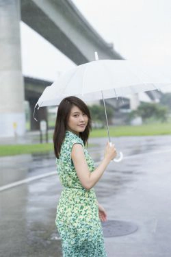 有村架純《あなたを、探して。》 [WPB-net] No.190(90P)-长裙,唯美,女神,优雅,清纯