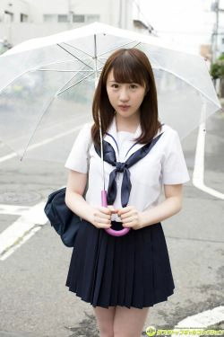 森山結衣《バレエの特技を活かした柔軟性が自慢19歳》 [DGC](100P)-学生装,清纯,少女,软妹