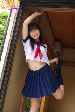 Chika Ayane 彩音ちか 第五部 [Minisuka.tv](44P)-萝莉,水手服