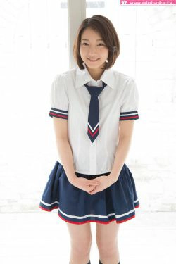 滝川李紅 Riku Takigawa [Minisuka.tv](90P)-校服,清纯,少女,软妹