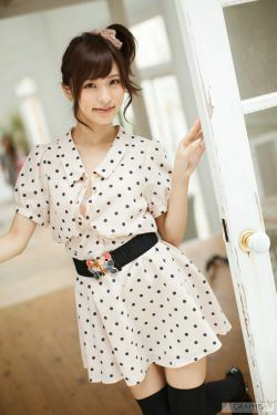 天使もえ《Fluff》 [Graphis] Gals(39P)-日本,女优