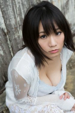 澁谷果歩《The Scoooop!!》 [Graphis] Gals(49P)-女优,巨乳