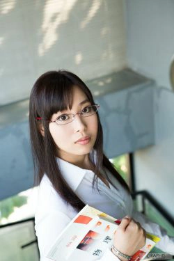 小川桃果 [Graphis] First Gravure 初脫ぎ娘(57P)-女优,老师