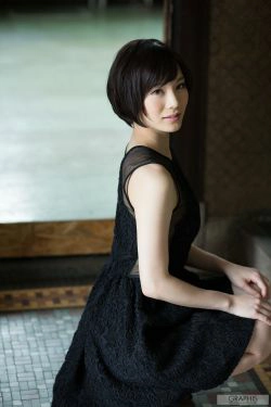 鈴村 あいり《Summer Special 2015 》 [Graphis](64P)-女优,熟女