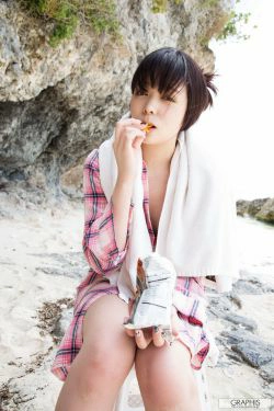 凰かなめ『lovely doll』 [Graphis] Gals(49P)-日本,妹子,女优