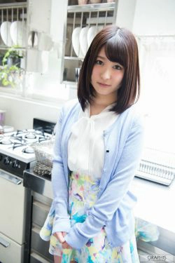 飛鳥りん\/飞鸟铃『Sunny Place』 [Graphis] Gals(44P)-日本,女优
