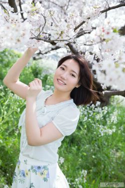 菊川みつ葉\/菊川三叶『Fresh seedlings』 [Graphis] Gals(35P)-日本,妹子,清新,软妹