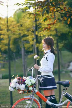 李宓儿\/陈美琳\/小紫藤\/卓芷伊《冬至主题写真》 [糖果画报CANDY] VOL.005(38P)-嫩模