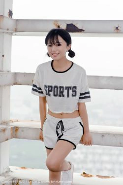 仓井优香《青春无敌，美乳美臀》 [御女郎DKGirl] VOL.029(47P)-运动装,少女
