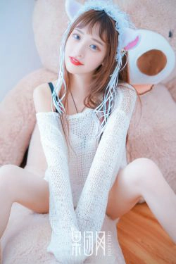 little贝殼《裸露香肩美背大玩cosplay》 [果团网Girlt] No.022(43P)-猫女,COS