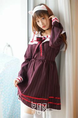 little贝壳《小狐狸精COS》 [果团网Girlt] No.036(55P)-猫女,萝莉,少女