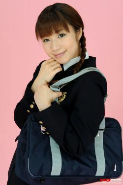 [RQ-STAR] NO.00163 Yuko Momokawa 桃川祐子 Student Style 校服系列写真集(132P)-校服