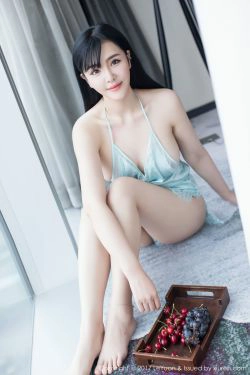 女神@刘钰儿性感私房 [星乐园LeYuan] VOL.045(37P)-妹子,白嫩,睡衣,美胸