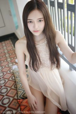 唐琪儿il《蕾丝服饰装扮下的美人》 [模范学院MFStar] VOL.101(51P)-睡衣,透视,嫩模