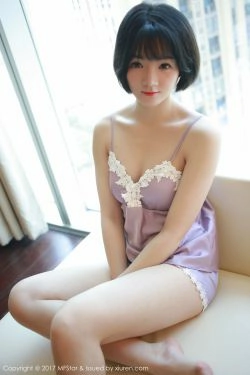 悦爷妖精《迷人的小妖精~》 [模范学院MFStar] VOL.103(40P)-粉嫩,睡衣,少女,性感