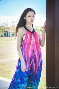 土肥圆矮挫穷《沙滩比基尼 韵味长裙》 [尤蜜荟YouMi] Vol.029(40P)-长裙,唯美,女神,海边,优雅