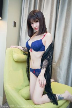 K8傲娇萌萌Vivian《黑色蕾丝魅惑》 [秀人网XIUREN] No.697(45P)-粉嫩,透视,嫩模