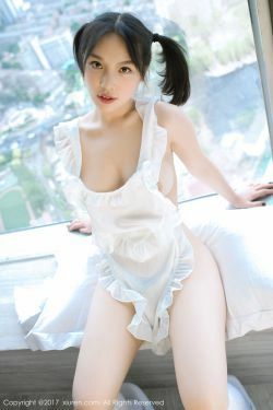 小纯子《日系童颜巨乳小美女》 [秀人网XIUREN] No.741(63P)-马尾,女仆,妹子,美胸
