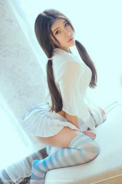当然是小熊呀《绝好蜜桃臀细腰》 [秀人网XIUREN] No.783(44P)-马尾,妹子,翘臀,长筒袜