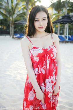 唐琪儿il《心愿旅拍写真预告》 [美媛馆MyGirl] VOL.254(58P)-粉嫩,妹子,清新