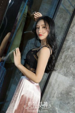 小西《女神专属礼物》 [克拉女神](33P)-魅惑,女神