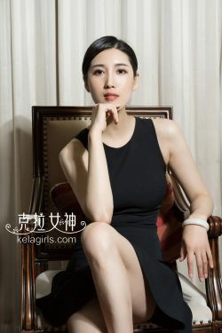 王睿《愿闻女人香》 [克拉女神](27P)-优雅,气质