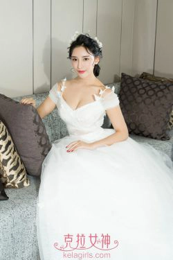 小西《今天你要嫁给我》 [克拉女神](36P)-婚纱,优雅