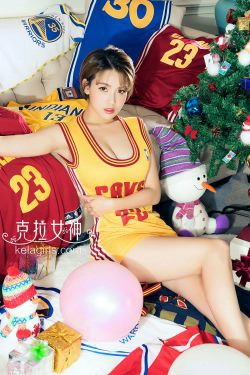 大阳《女神之光》 [克拉女神](25P)-妹子,篮球