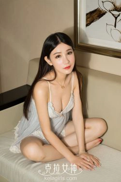 欣宜《千娇百媚》 [克拉女神](23P)-睡衣,魅惑