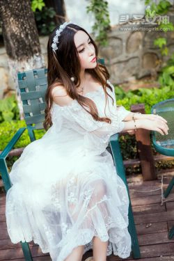 李梓熙《花花仙子》 [头条女神](34P)-长裙,唯美,婚纱,清新,极品