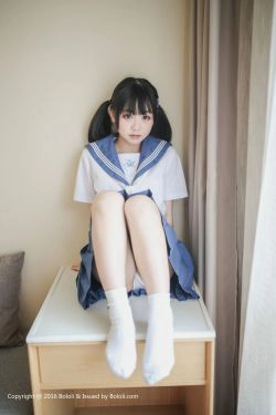 糯米甜宝宝 [MF萌缚] MF001(54P)-马尾,萝莉,JK