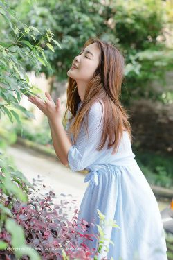 沈欣雨《夏日の西瓜》 [Kimoe激萌文化] KIM004(40P)-连衣裙,唯美,清纯,清新,少女