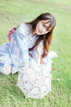 夏美酱《夏日浴衣》 [Kimoe激萌文化] KIM007(59P)-和服,养眼,唯美,清新,阳光