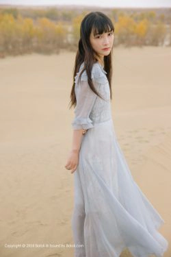 之应《沙漠仙女之应―沙漠之旅》 [Kimoe激萌文化] KIM011(40P)-清纯,长裙,唯美,少女
