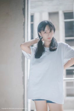 超凶的诺《日系双马尾少女》 [Kimoe激萌文化] KIM020(40P)-马尾,唯美,清纯,清新,少女